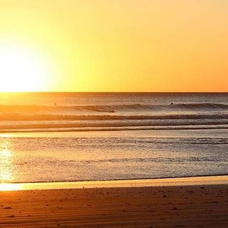 Appartement T3 Tarnos Cosy Proche De La Plage Kültér fotó
