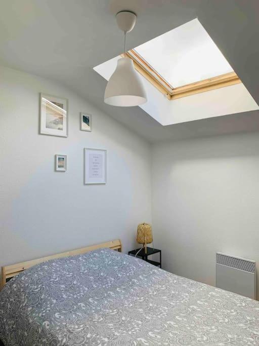 Appartement T3 Tarnos Cosy Proche De La Plage Kültér fotó